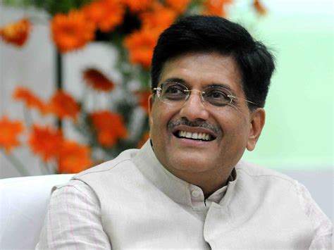 World Wants To Engage With India On FTAs: Union Minister Piyush Goyal