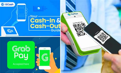 10 Best E-Wallets in the Philippines | Lumina Homes