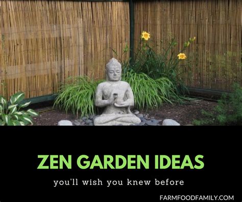 9 Mini DIY Zen Garden Ideas to Try - This Old House – Telegraph