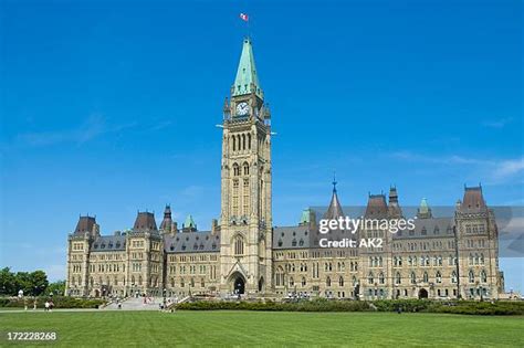 3,126 Canada Parliament Building Stock Photos, High-Res Pictures, and ...