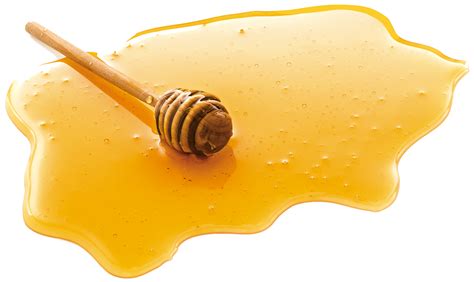 Honey PNG