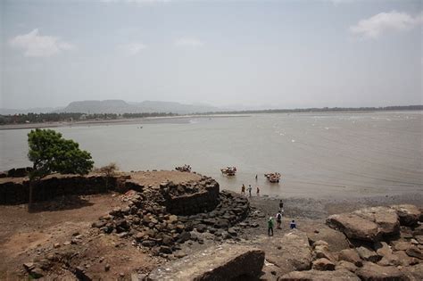 Top 5 Places To Visit In Alibag - Trans India Travels