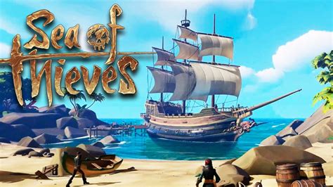 How to download sea of thieves with the xbox game pass - logrelop