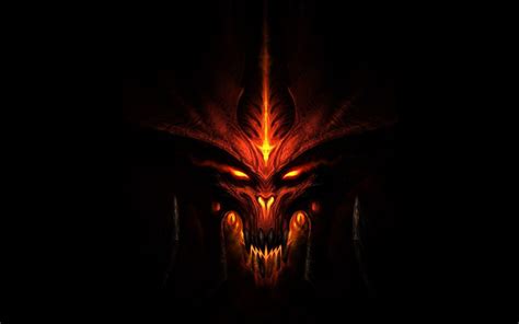 Devil Wallpapers - Wallpaper Cave