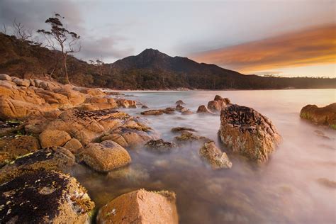 Tasmania Wallpapers Group (85+)