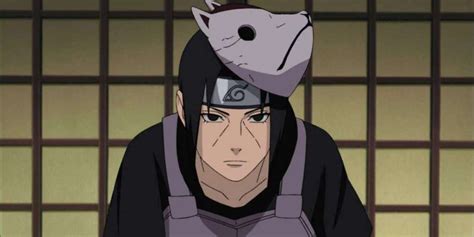 Naruto: Was Itachi The Strongest Uchiha?