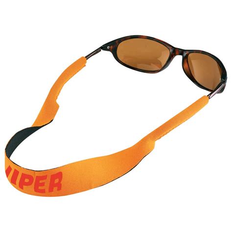 Tropics Sunglass Straps, 1" Width | PrintGlobe