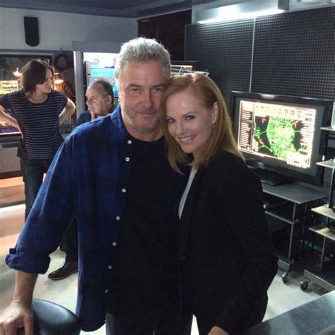 CSI Series Finale Reunites Original Cast! See the Pics | E! News Australia