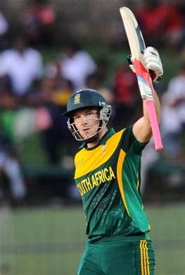 sports: David miller Cricketer