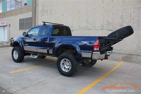 Best lift kit 2007 toyota tacoma