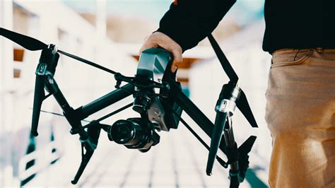 Drone Videography 101: Basics to Get You Started - 42West