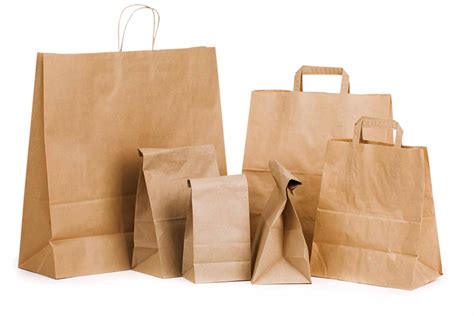 In My Opinion: Paper bags are essential to paper recycling