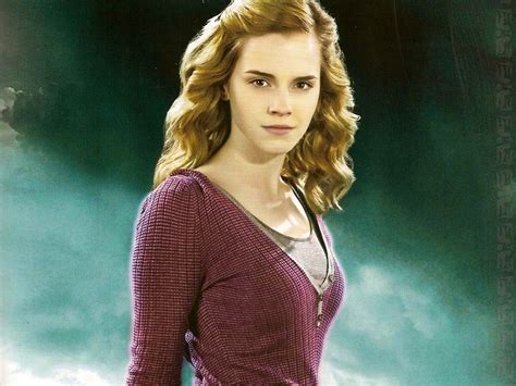 Hermione Granger Wallpaper - Hermione Granger Wallpaper (25680472) - Fanpop