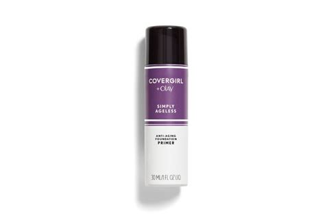 10 Best Drugstore Primers for Mature Skin Over 50