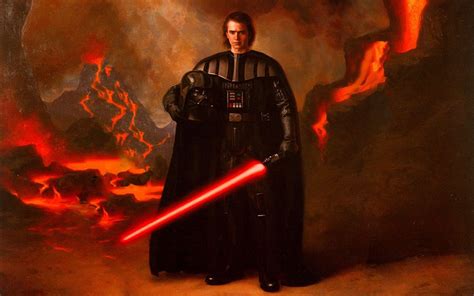 Anakin vs Obi Wan Wallpapers - Top Free Anakin vs Obi Wan Backgrounds - WallpaperAccess