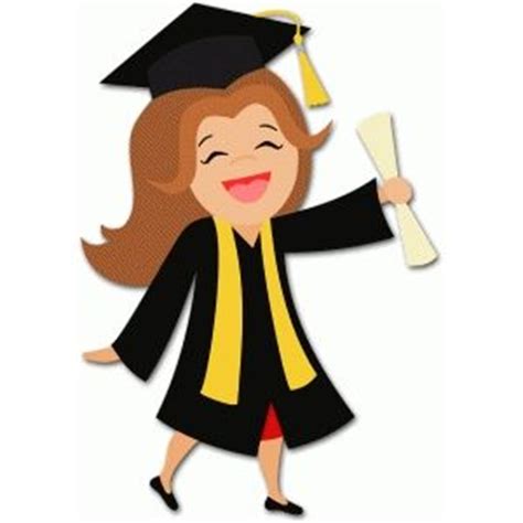 Cartoon Graduation Pictures | Free download on ClipArtMag