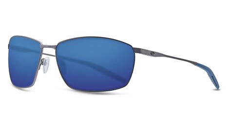 Costa Turret Prescription Sunglasses | FramesDirect.com