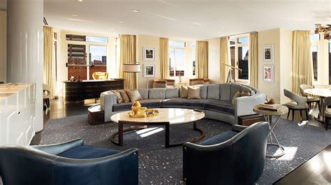 The London NYC - New York City Hotels - New York, United States ...