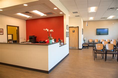 Seaver Construction | AFC Urgent Care