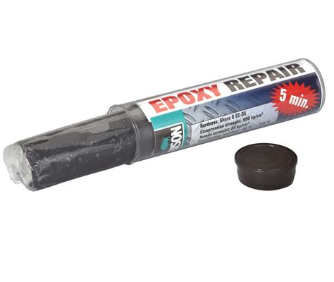 Epoxy Repair Stick Universal | BISON - Cyanotec