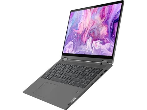 Lenovo IdeaPad Flex 5 15ITL05 2-in-1 Laptop Intel Core i5-1135G7 2.40 ...