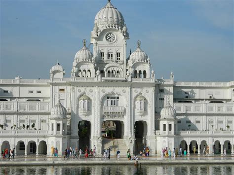 Punjab Tourism, Points of interest, Guide, Culture