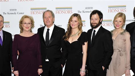 Here's What You Don't Know About Meryl Streep's Son, Henry Wolfe