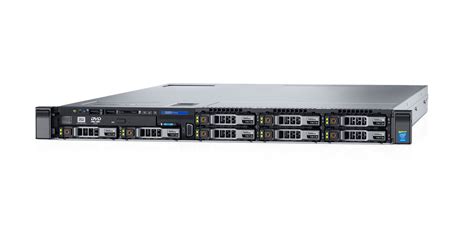 Dell PowerEdge R630 Server - Specs & Info | Go to Mojo Systems