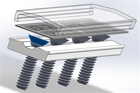 Plastic Extrusion Design Engineering and Manufacturing