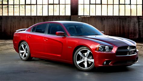 2014 Dodge Charger Sxt Plus Awd