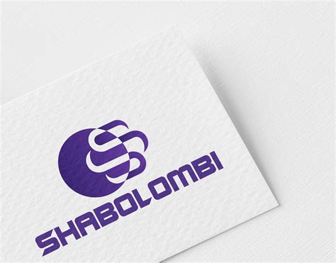 Logo Design another work on Behance