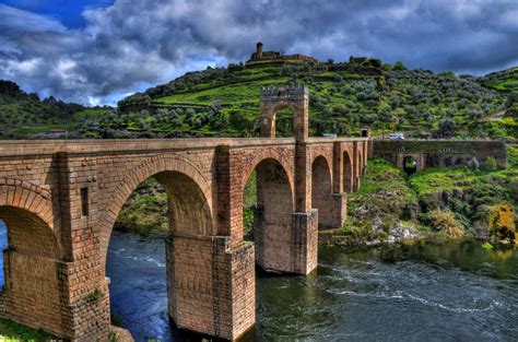 Roman Bridge by RickardHa on DeviantArt