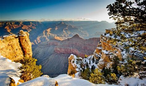 Grand Canyon in Winter: 19 Things to Know Before You Go - Eternal Arrival