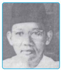 Biografi K.H Abdul Wahid Hasyim