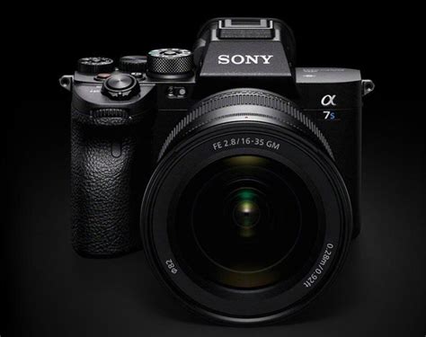 Best Lenses for Sony a7S III Camera - Best Camera News