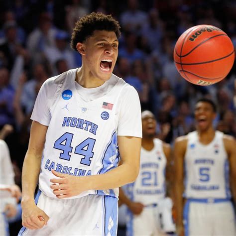 Ranking the Most Memorable Moments from the 2016-17 College Basketball ...