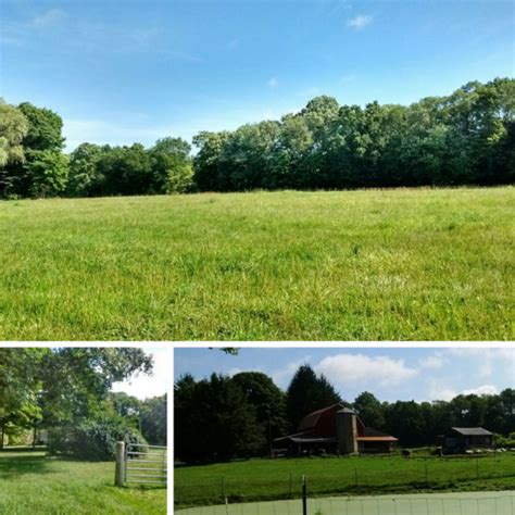 Scooter Hill Farm, Lebanon – Connecticut Farmland Trust