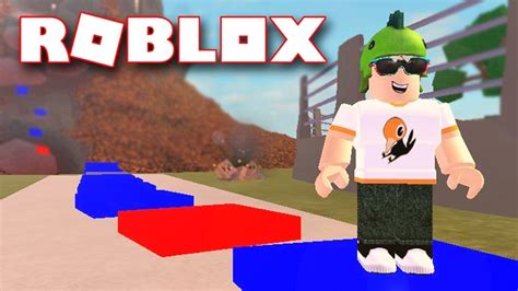 ROBLOX AS A BOARD GAME? - YouTube