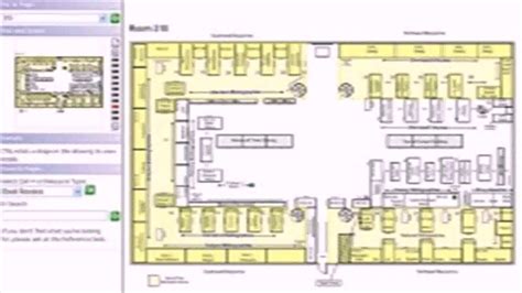 Visio Floor Plan Tutorial