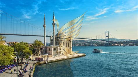 Ortakoy Neighborhood in Istanbul | Rani Travel