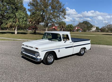 1963 Chevrolet C10 | PJ's Auto World Classic Cars for Sale