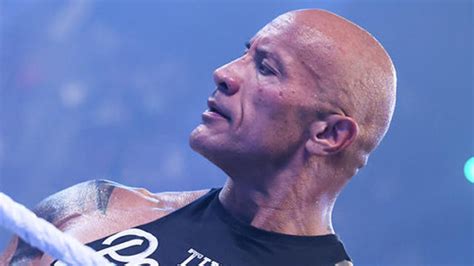 What Did The Rock Say After WWE SmackDown? – TJR Wrestling