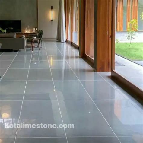 Kota Stone Tiles : Price Rs.20/Sq.Ft. :: Kotah limestone tile manufacturer