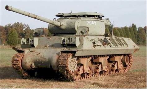 The m34 Jackson. | Tanks military, Army tanks, Tank destroyer