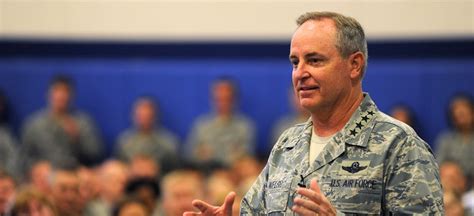 Air Force Chief Explains Why He’s Retiring the A-10s - Defense One