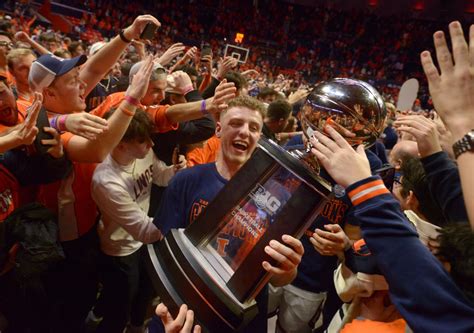 Illinois Basketball: Golden State Warriors pick Brandin Podziemski in 2023 NBA Draft - BVM Sports