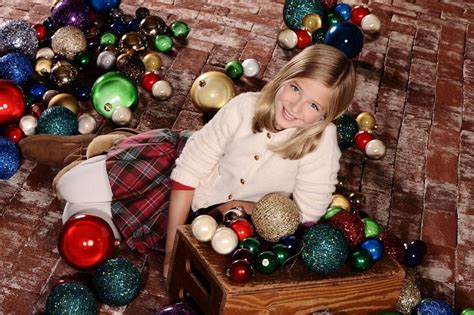 Jackie Evancho Christmas Family | Jackie evancho, Family christmas, Jackie