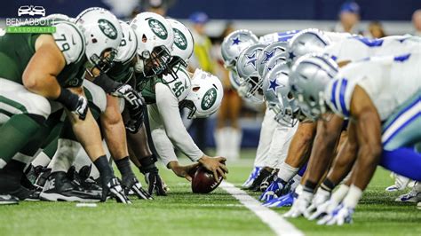 Gut Feeling: Final Predictions For Cowboys & Jets