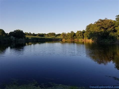 Salina, Kansas USA - Travel Explorer USA