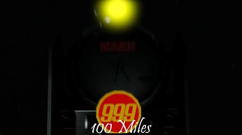 100 Miles - YouTube